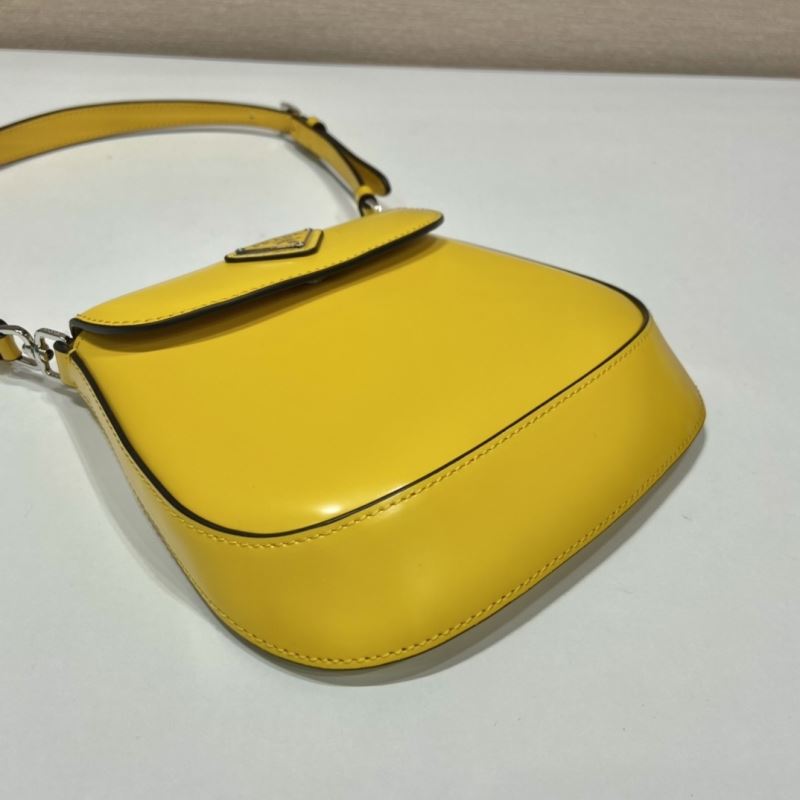 Prada Satchel Bags